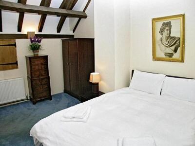 Thornsdale Oast House Villa Stone  Eksteriør billede