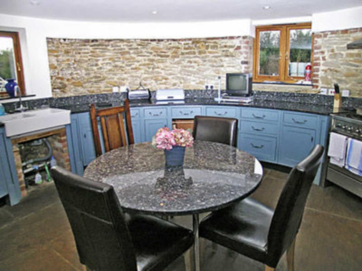 Thornsdale Oast House Villa Stone  Eksteriør billede